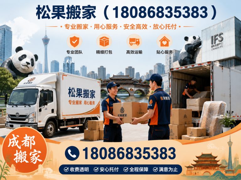 青羊区家具拆装展示图